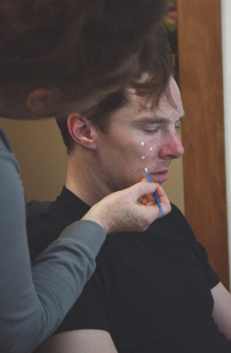 Benedict Cumberbatch pic #678251