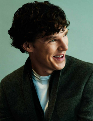 Benedict Cumberbatch pic #680191