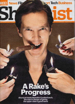 Benedict Cumberbatch pic #679361