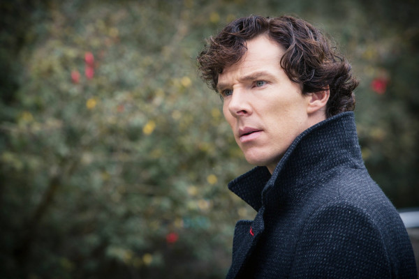 Benedict Cumberbatch pic #691357