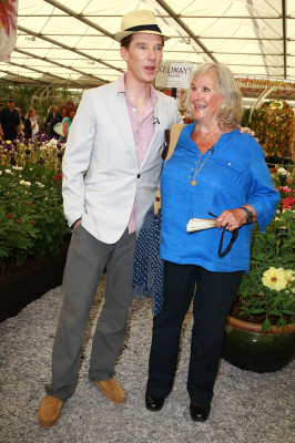 photo 18 in Benedict Cumberbatch gallery [id732873] 2014-05-27 00:00:00
