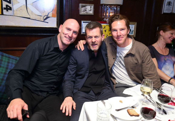 Benedict Cumberbatch pic #679363