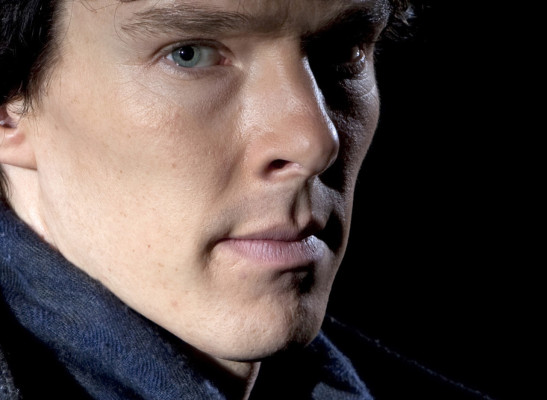 Benedict Cumberbatch pic #611794