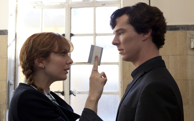 Benedict Cumberbatch pic #677876