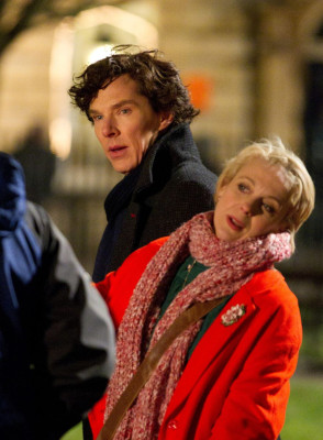 Benedict Cumberbatch pic #678252