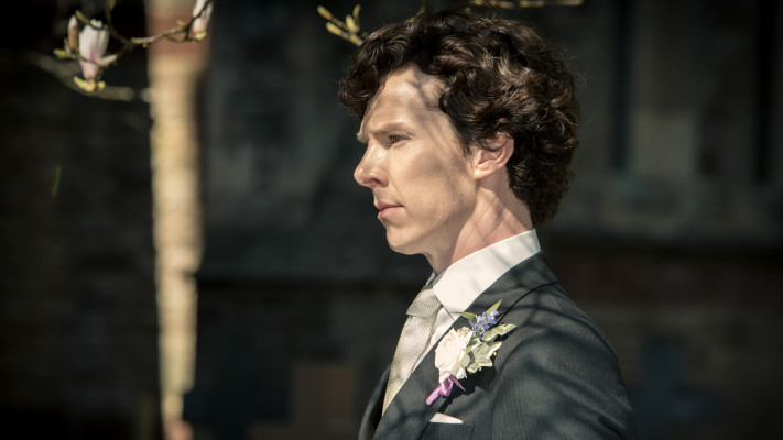 Benedict Cumberbatch pic #694187