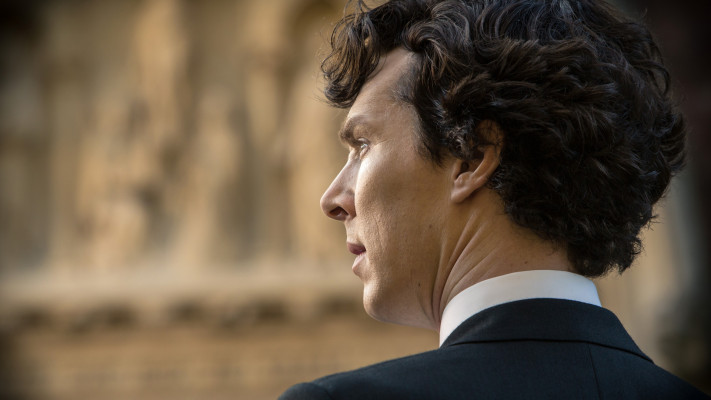 Benedict Cumberbatch pic #694186