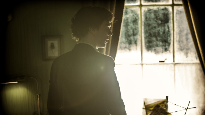 Benedict Cumberbatch pic #694188