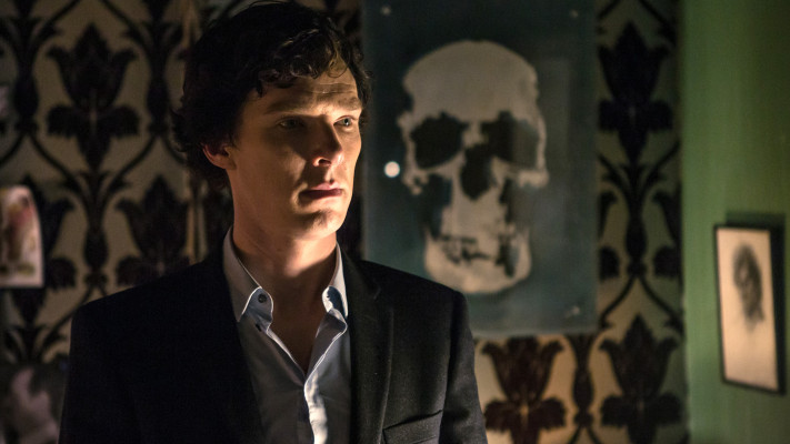 Benedict Cumberbatch pic #694182