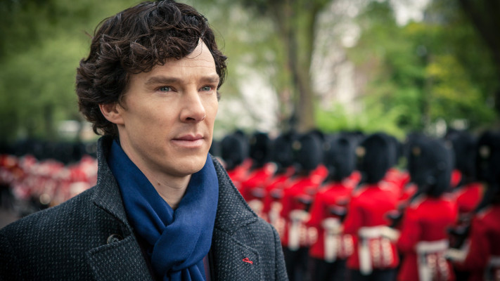 Benedict Cumberbatch pic #694189
