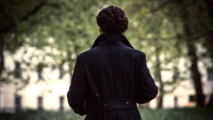 Benedict Cumberbatch pic #694183