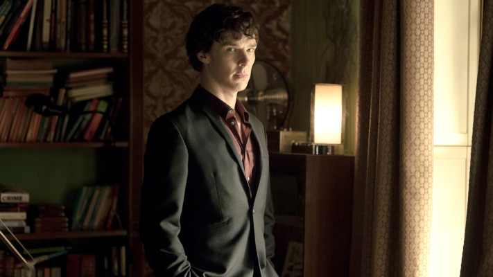 Benedict Cumberbatch pic #694185
