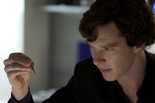 Benedict Cumberbatch pic #615681