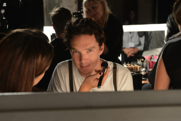 Benedict Cumberbatch pic #717724