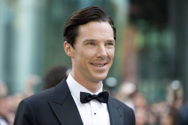 Benedict Cumberbatch pic #664774