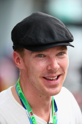 Benedict Cumberbatch pic #718764
