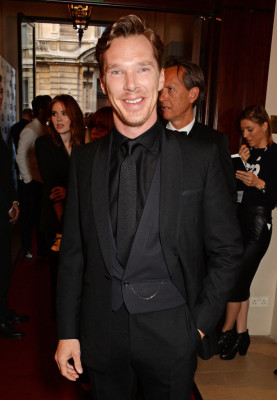 Benedict Cumberbatch pic #758799