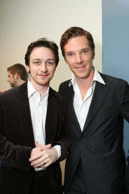 Benedict Cumberbatch pic #678253