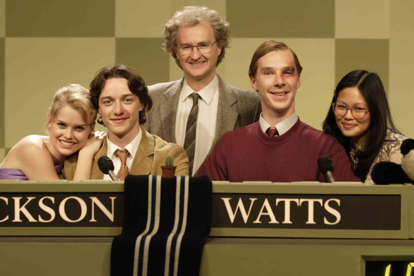 Benedict Cumberbatch pic #678175