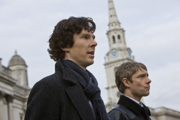 Benedict Cumberbatch pic #623175