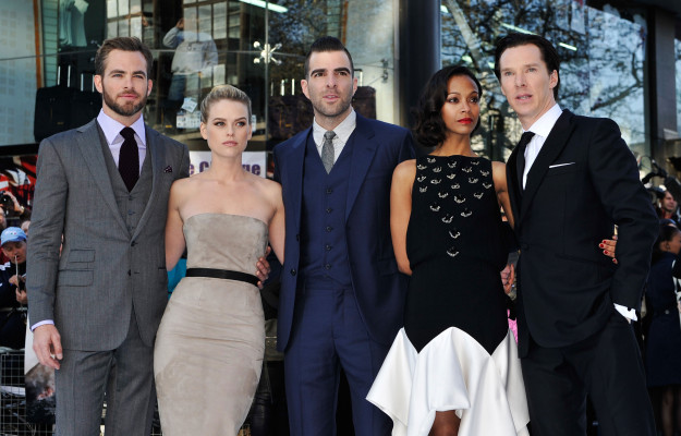 Benedict Cumberbatch pic #677109