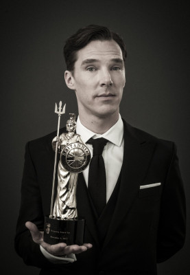 Benedict Cumberbatch pic #678869