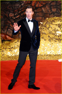 Benedict Cumberbatch pic #685848