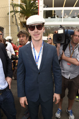 photo 28 in Benedict Cumberbatch gallery [id734887] 2014-06-01 00:00:00
