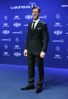 photo 18 in Benedict Cumberbatch gallery [id730369] 2014-05-20 00:00:00