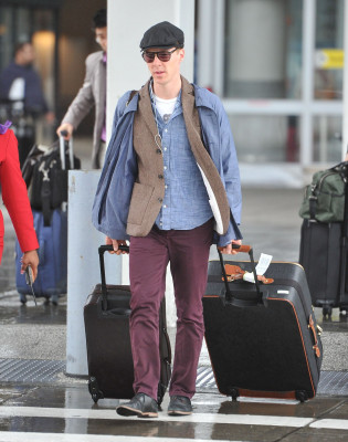 Benedict Cumberbatch pic #726085