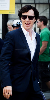 Benedict Cumberbatch pic #676538