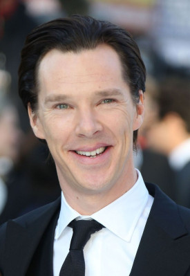 photo 16 in Cumberbatch gallery [id636795] 2013-05-23 00:00:00