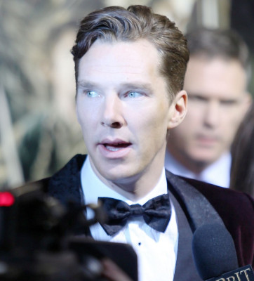 Benedict Cumberbatch pic #687123
