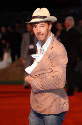 Benedict Cumberbatch pic #678174