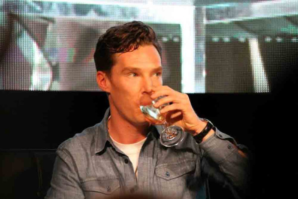 Benedict Cumberbatch pic #719082