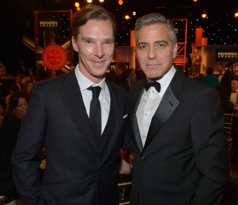 Benedict Cumberbatch pic #678405