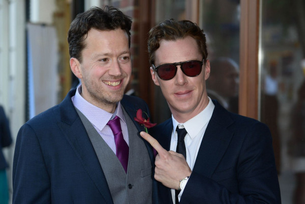photo 16 in Benedict gallery [id733217] 2014-05-27 00:00:00