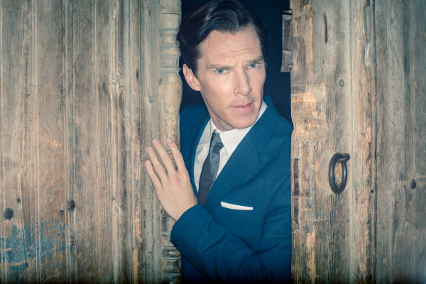 Benedict Cumberbatch pic #675457