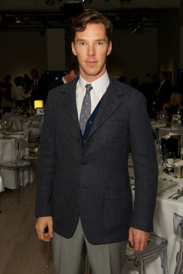 Benedict Cumberbatch pic #679294
