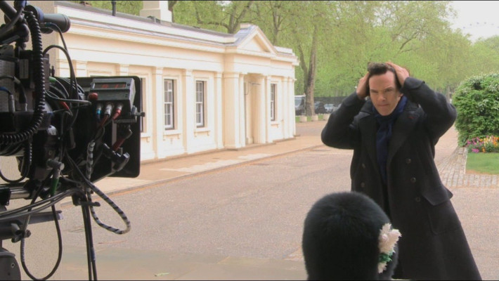Benedict Cumberbatch pic #695831