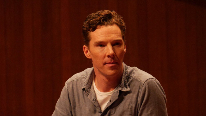 Benedict Cumberbatch pic #721969