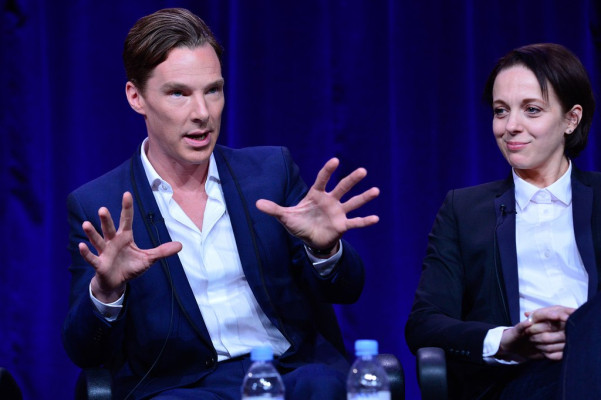 Benedict Cumberbatch pic #694412
