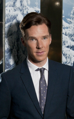 Benedict Cumberbatch pic #675893