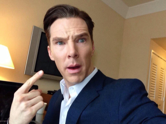 Benedict Cumberbatch pic #684050