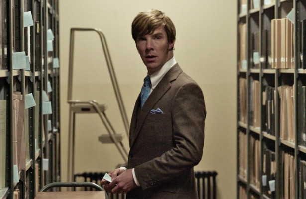 Benedict Cumberbatch pic #612544