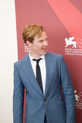Benedict Cumberbatch pic #712207