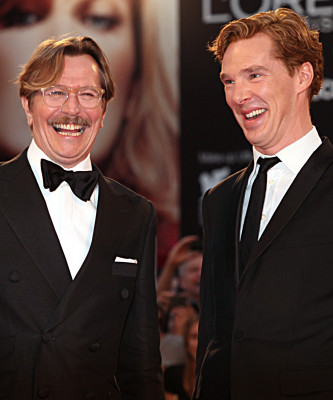 Benedict Cumberbatch pic #677881