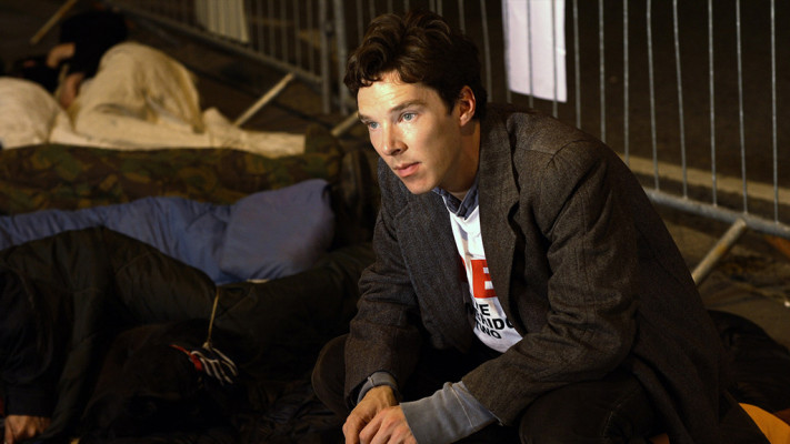 Benedict Cumberbatch pic #505104
