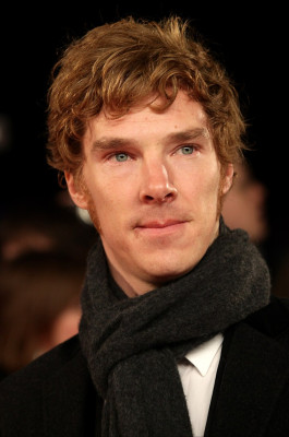 Benedict Cumberbatch pic #507903