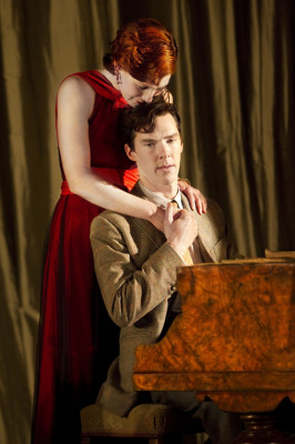 Benedict Cumberbatch pic #505105